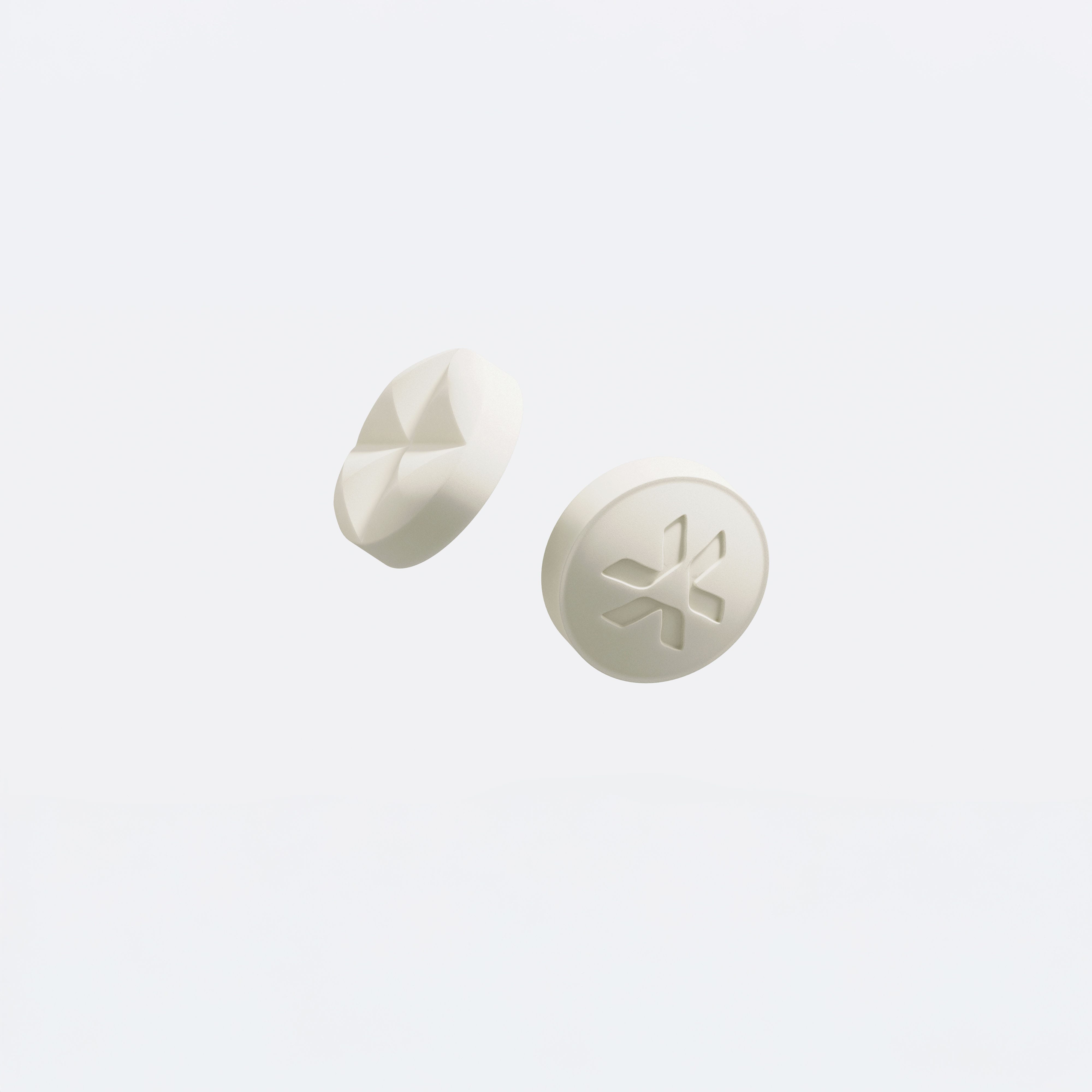 Olympus Peak Flex-Dose