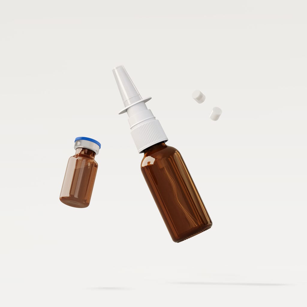 Sermorelin