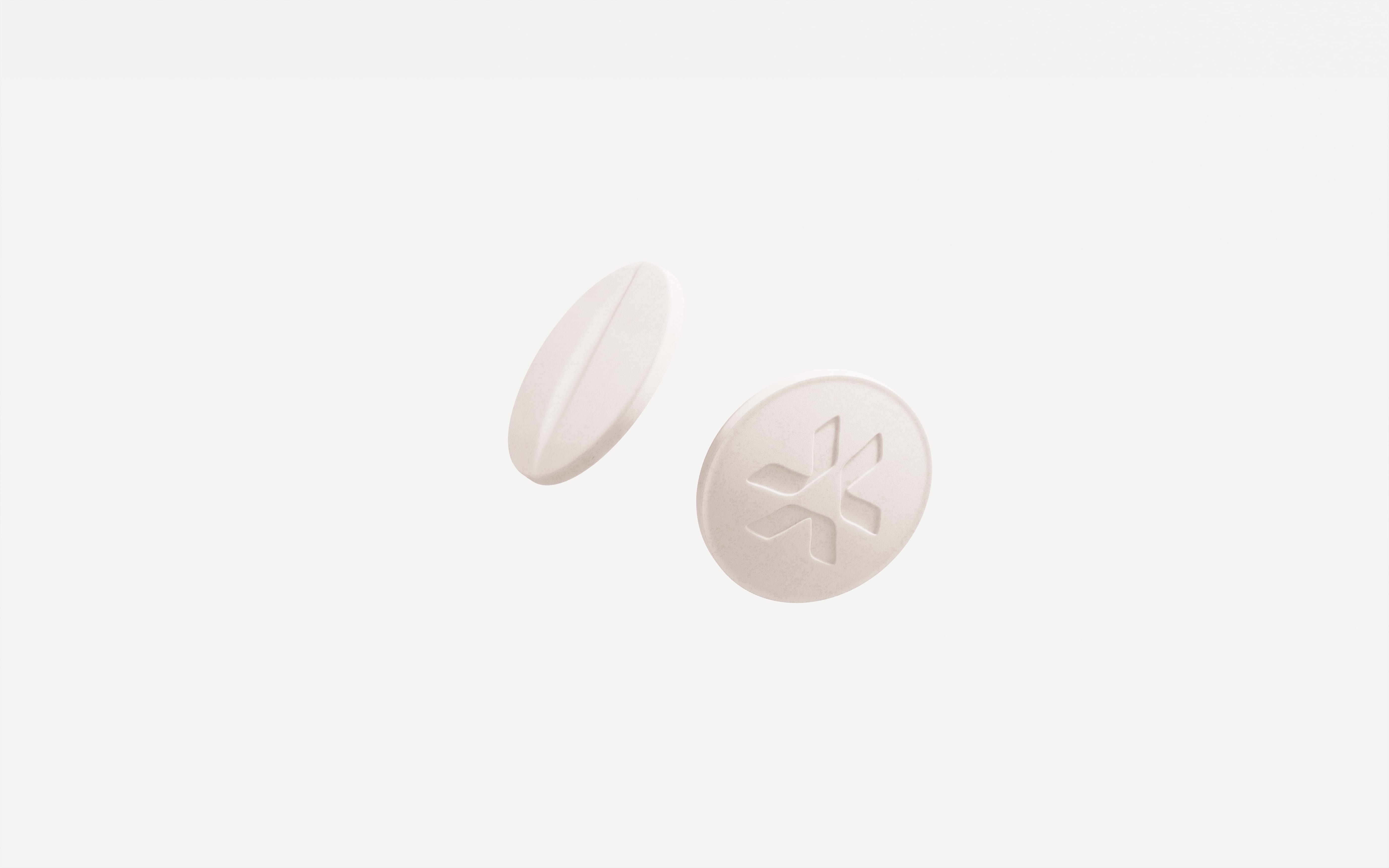 Testosterone LPT — Liposomal Tablets