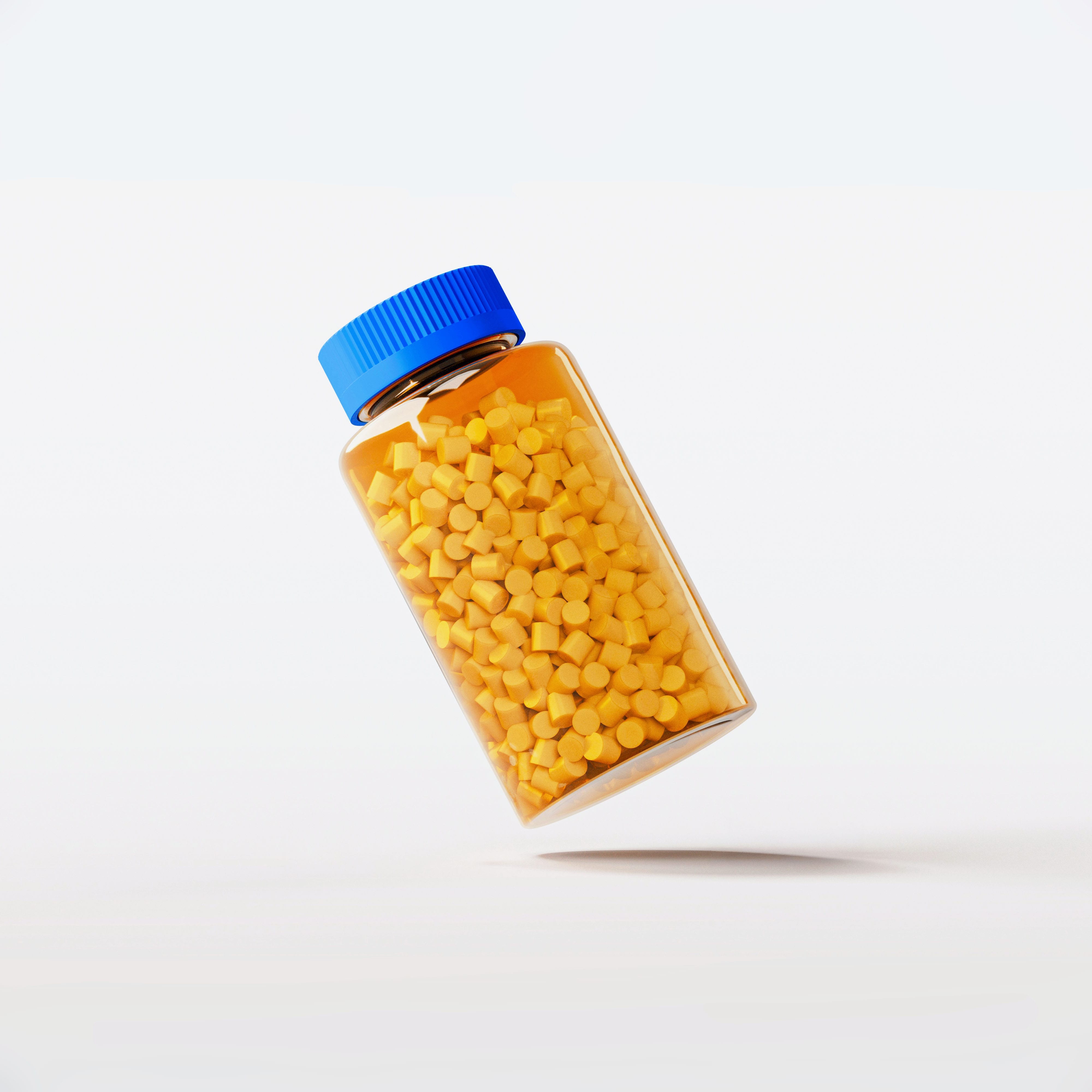 Olympus Flex-Dose